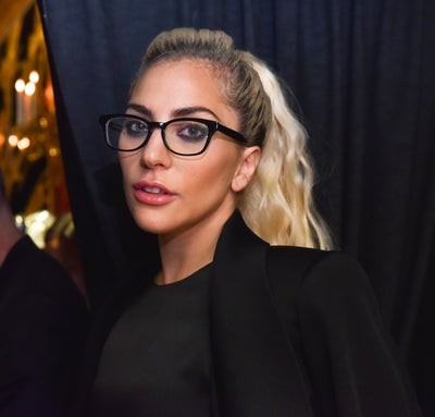 Lady Gaga Tributes Trayvon Martin On New Album ‘Joanne’