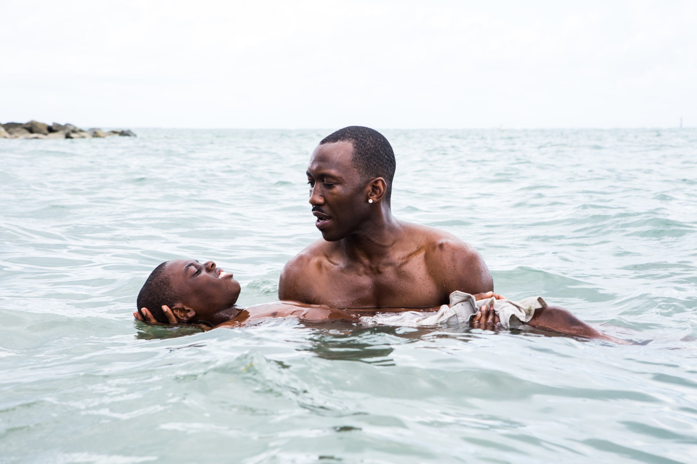 A Necessary Story: How 'Moonlight' Allows Black Manhood To Exist Beyond Toxic Masculinity