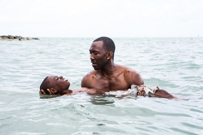 How ‘Moonlight’ Allows Black Manhood To Exist Beyond Toxic Masculinity