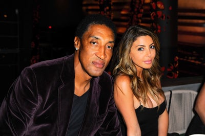 Scottie Pippen Files for Divorce from ‘Real Housewives of Miami’ Star Larsa After 19 Years of Marriage