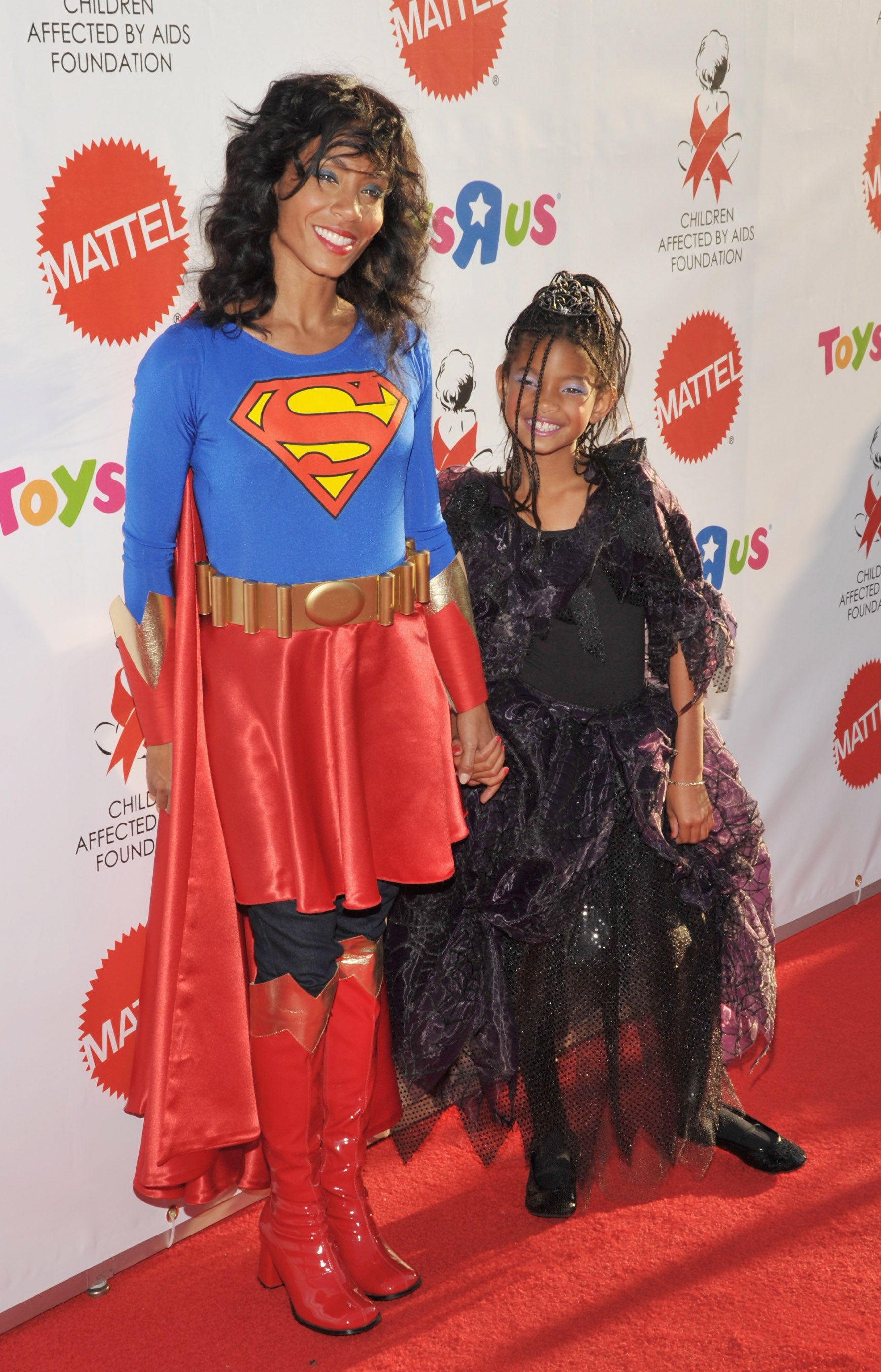 The Best Celebrity Halloween Costumes of All Time

