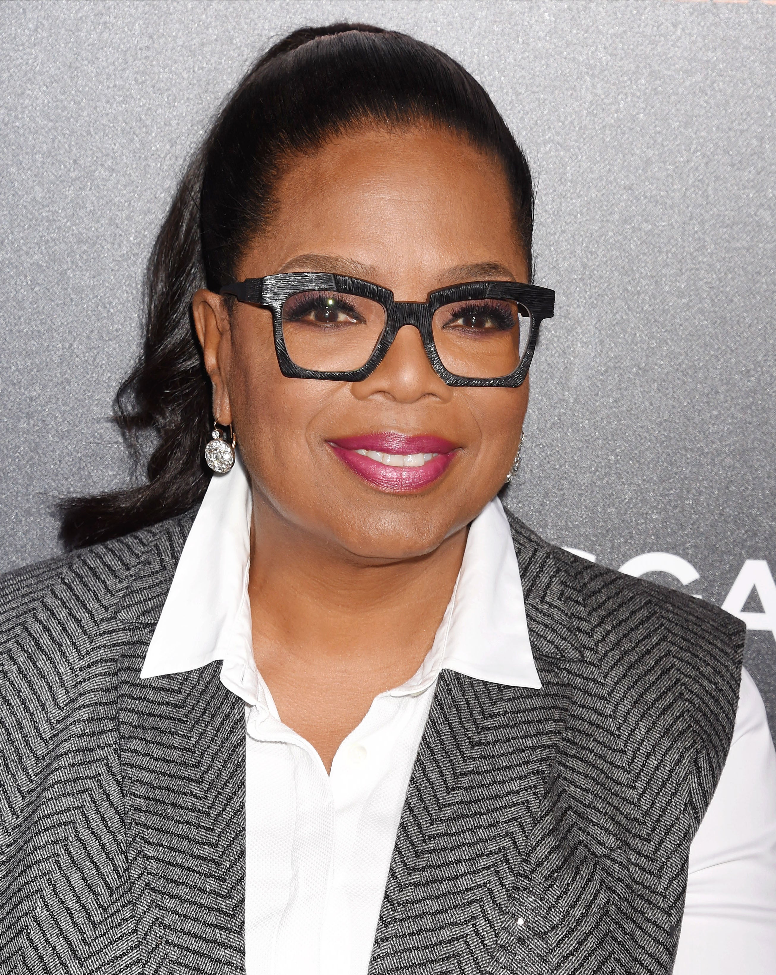 Oprah 2020? CNN Commentator Van Jones Is Here For It!
