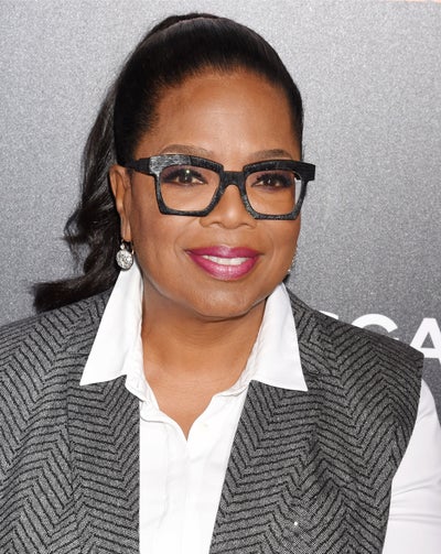 Oprah 2020? Van Jones Is Here For It!