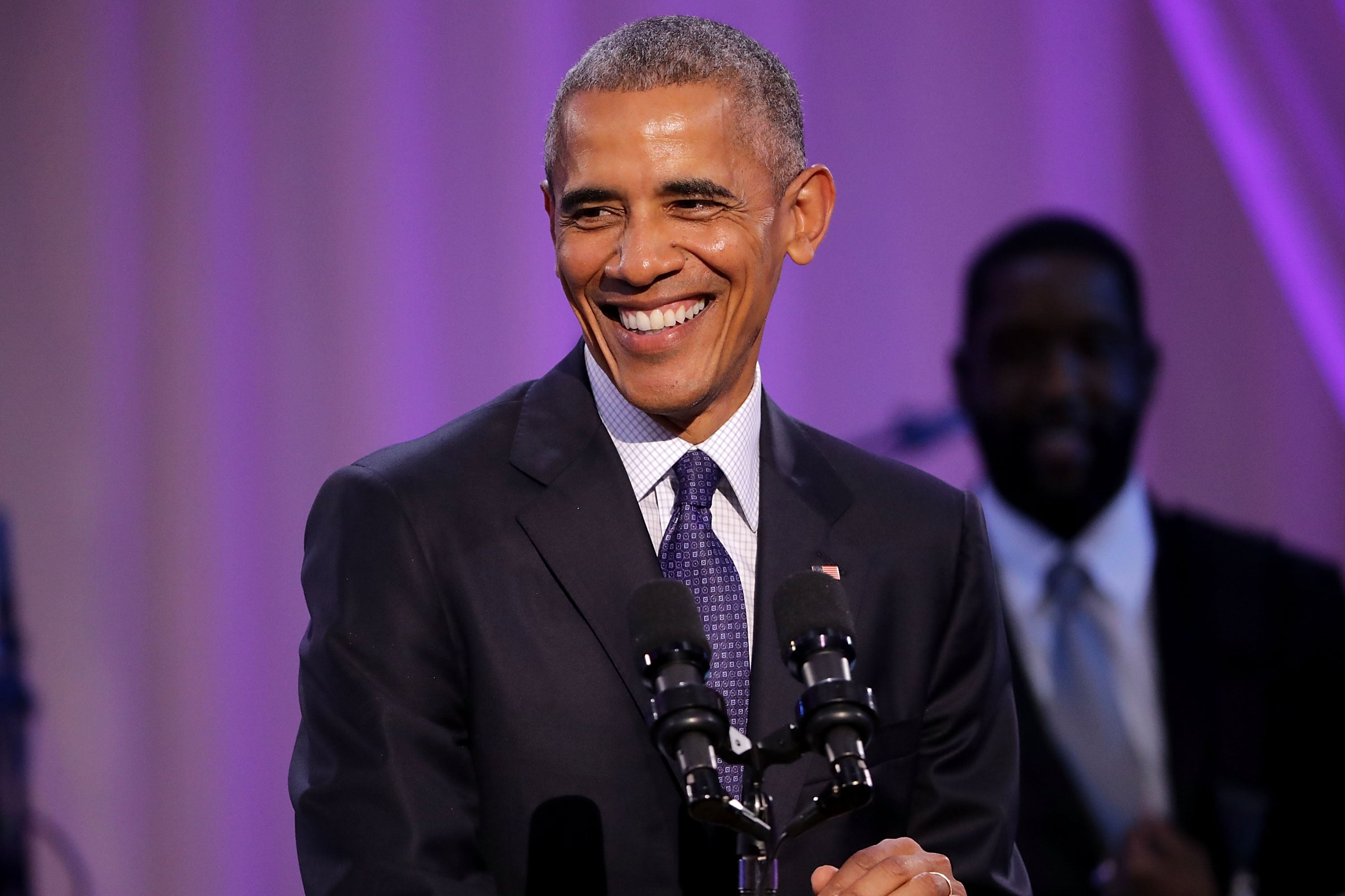 President Obama: “If I Watched Fox News, I probably wouldn’t vote for me either”