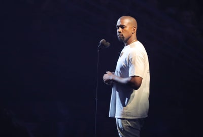 Kanye West cancels European leg of tour