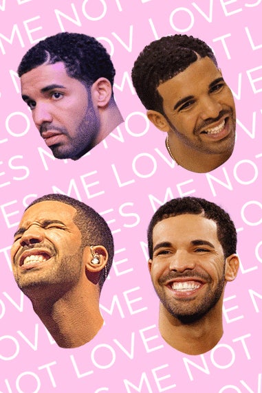 An Epic Twentysomething Love Story As Told Through Drake Songs
