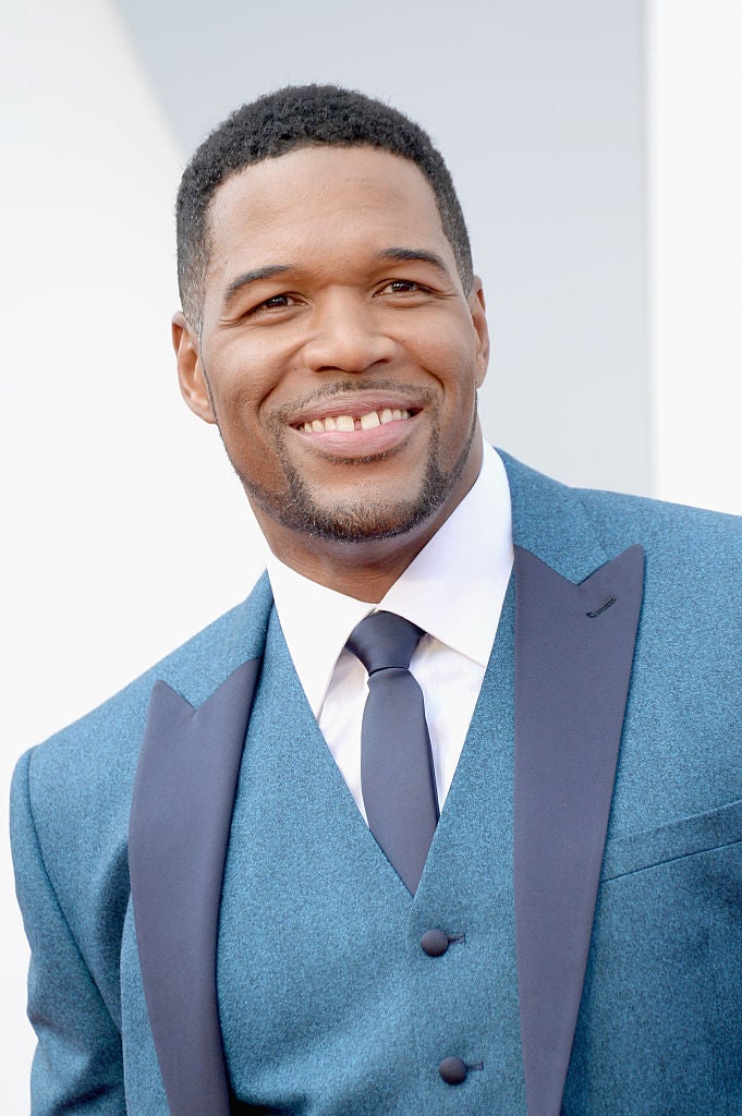 15 Sexy Bearded Men We Love
