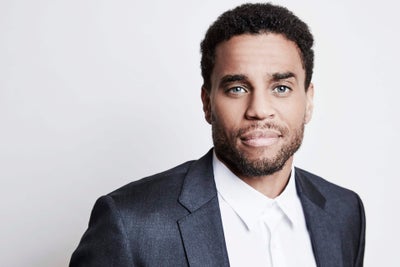 ‘The Intruder’ Star Michael Ealy Isn’t Comfortable With A Gun In His Home
