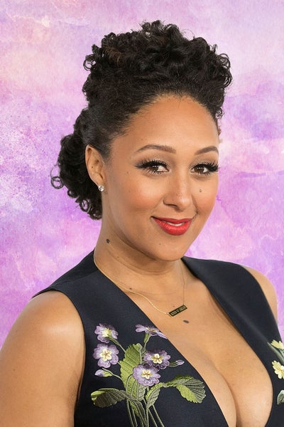 Tamera Mowry-Housley Gets ‘Real’ About Tamar’s Departure, Voting on the Issues and Being a Proud Black Woman