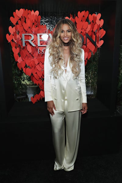 Happy Birthday, Ciara! The One Look This Star Has Truly Mastered