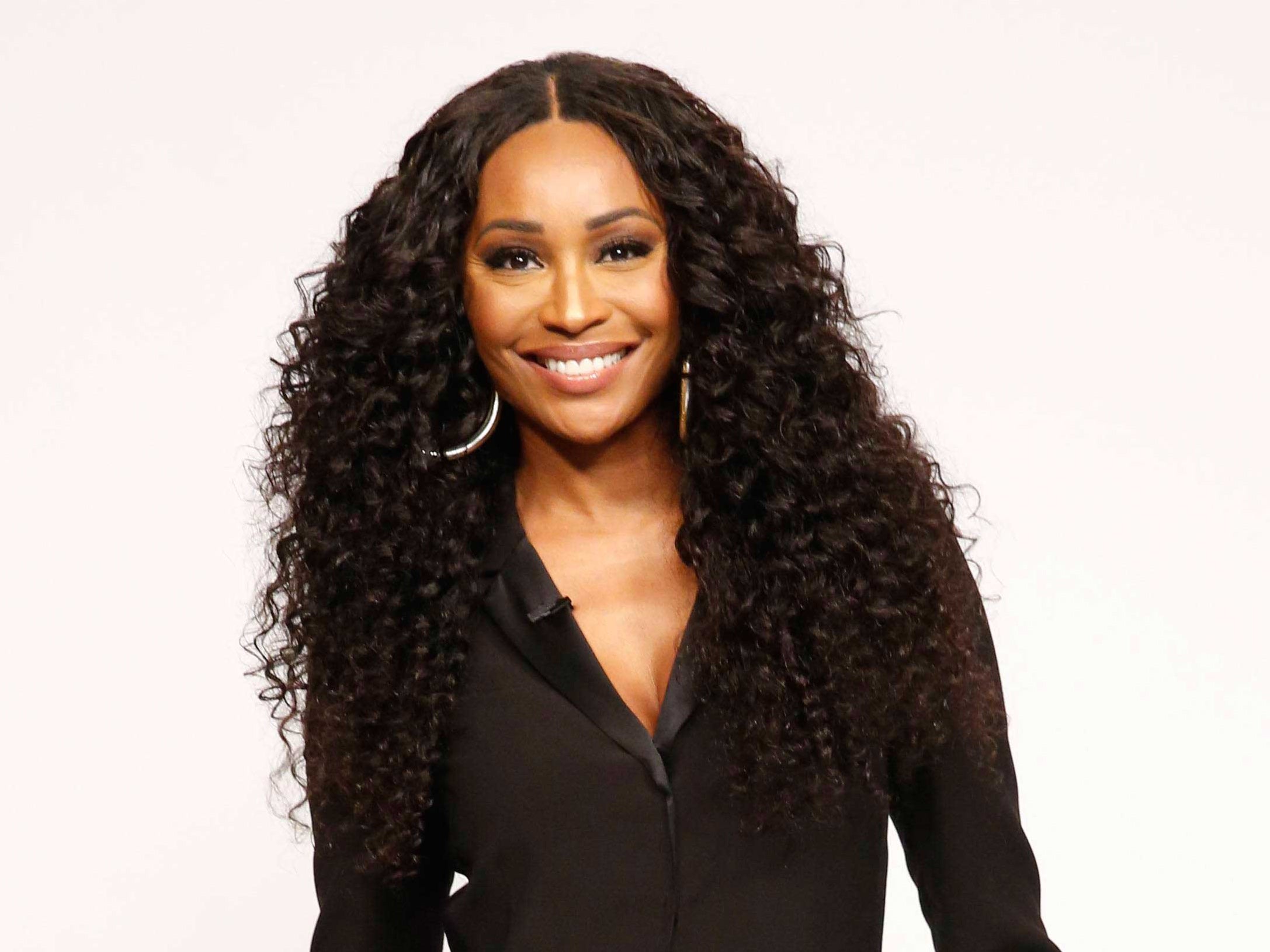 Cynthia Bailey On Divorce From Peter Thomas: ‘To Have To Go Through A Divorce On the Show Is Not Easy’
