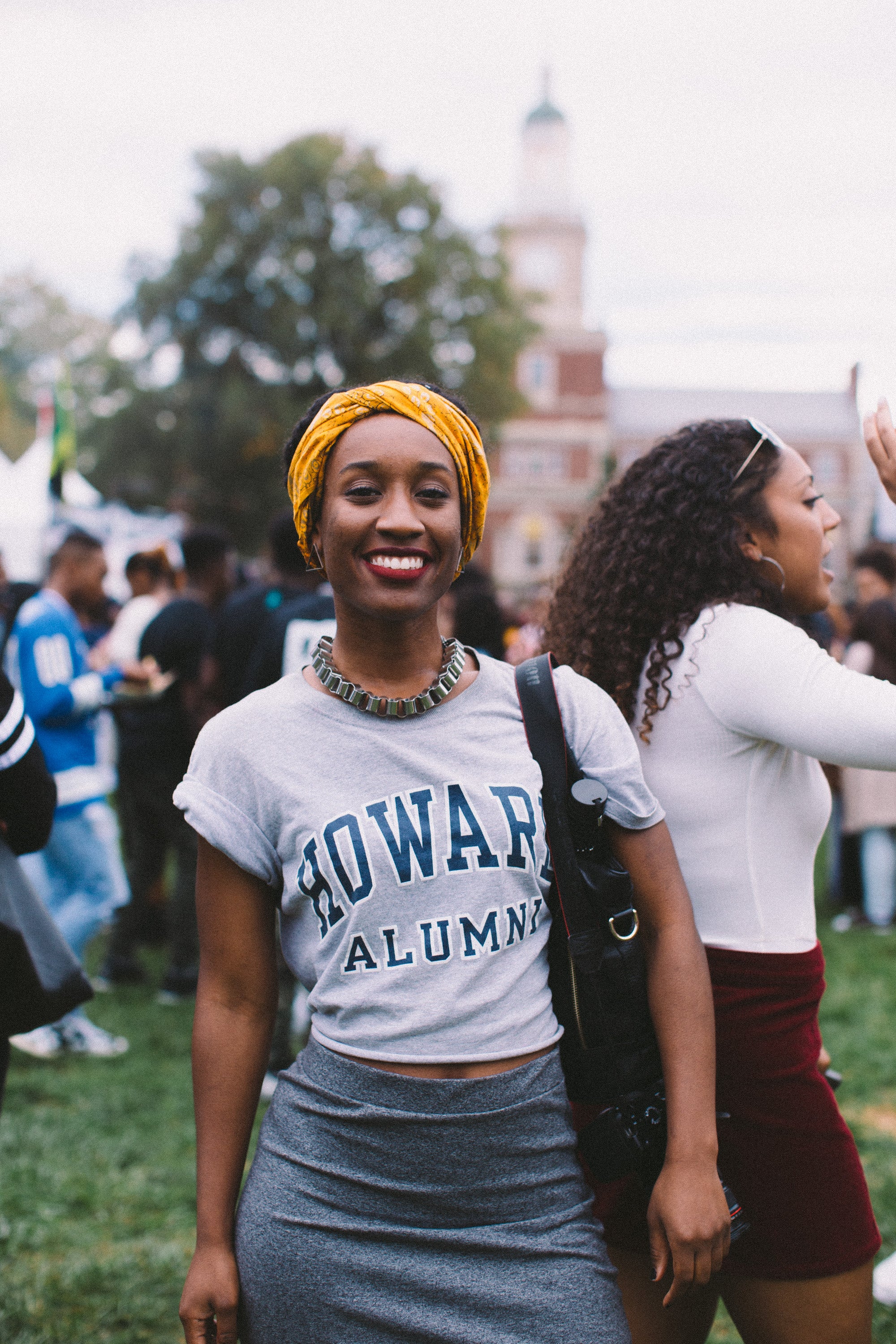 85 Epic Photos from Howard University's Homecoming
