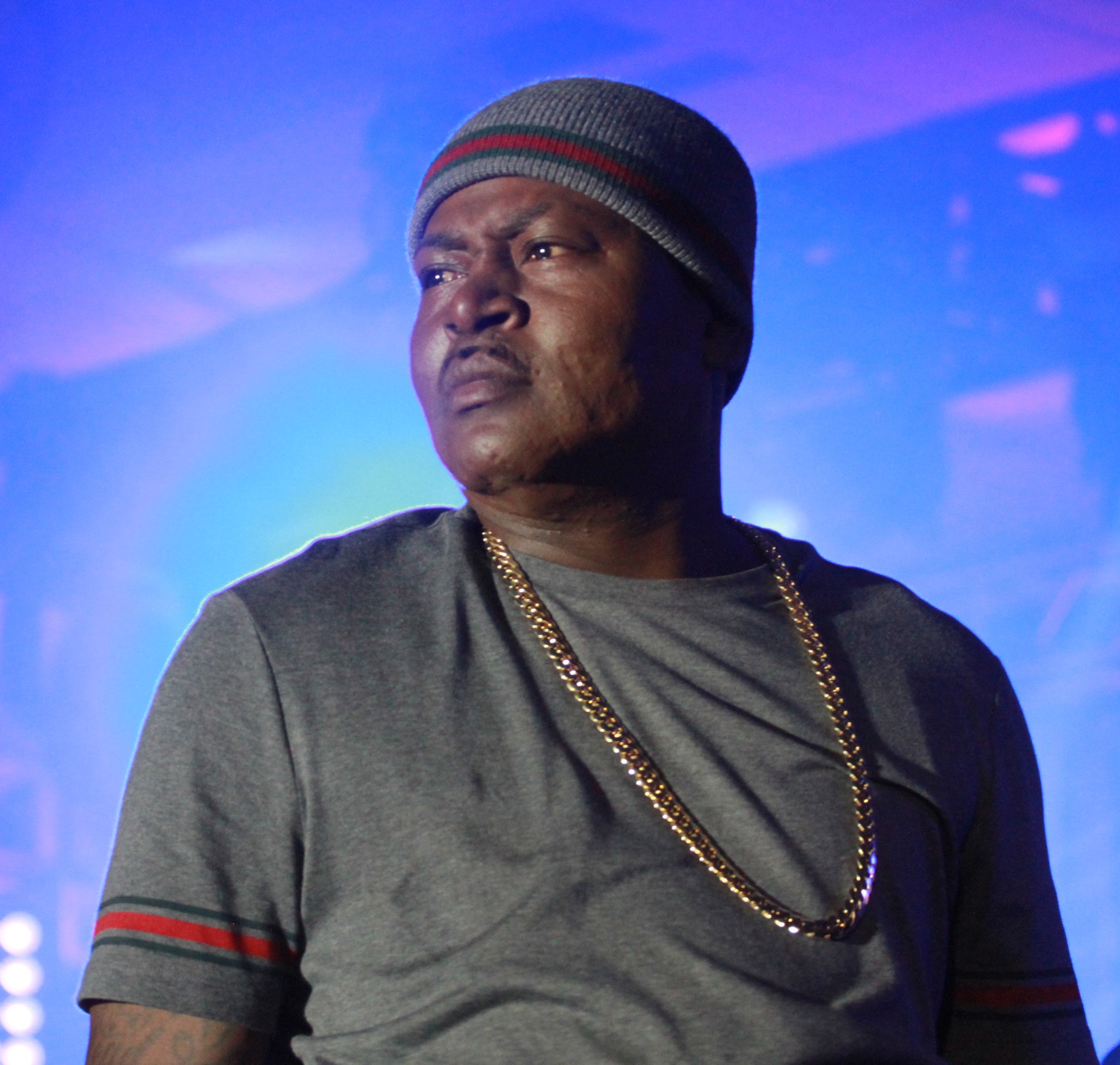 Twitter Goes In On Trick Daddy After Rapper Tells Black Women To 'Tighten Up'