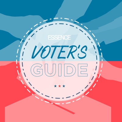 The ESSENCE Voter’s Guide: Everything You Need To Know Before Heading To The Polls