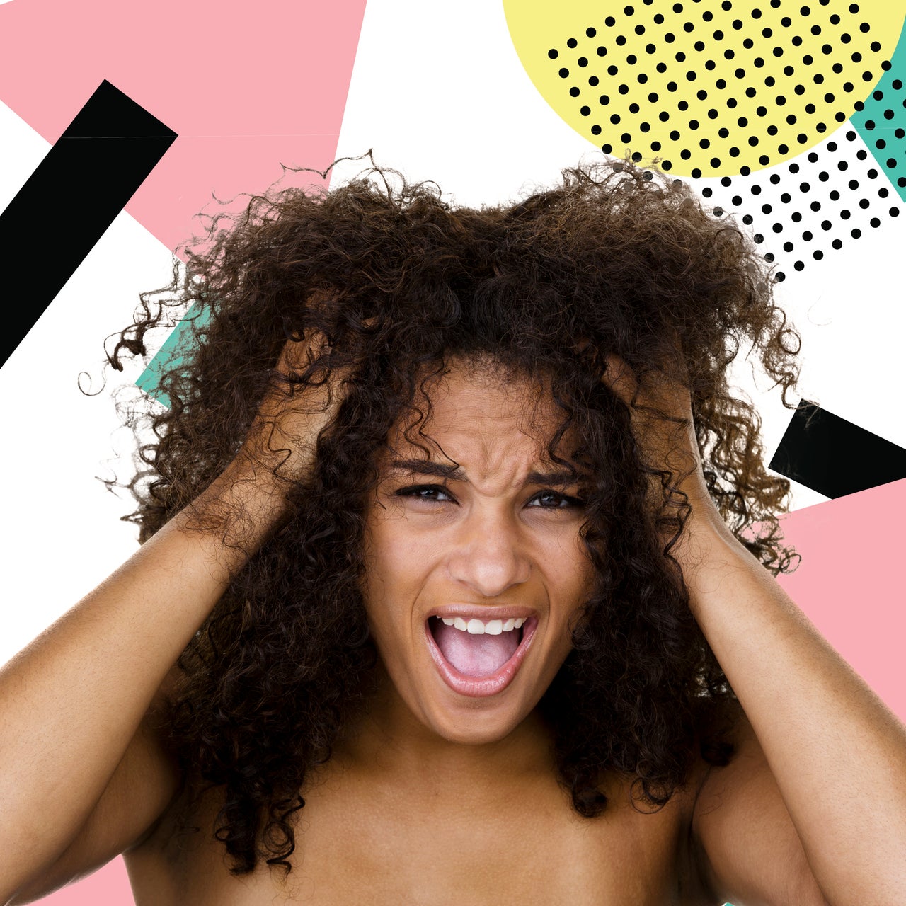 Woman Involved In L Oreal Lawsuit Shares Photos Of Devastating Hair  woman-involved-in-l-oreal-lawsuit-shares-photos-of-devastating-hair