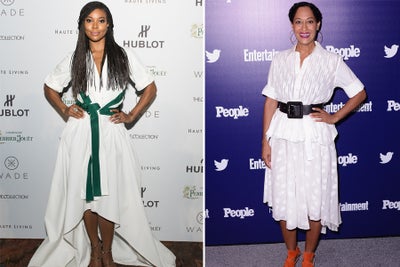 15 Times Gabrielle Union and Tracee Ellis Ross Were the Ultimate Style ...