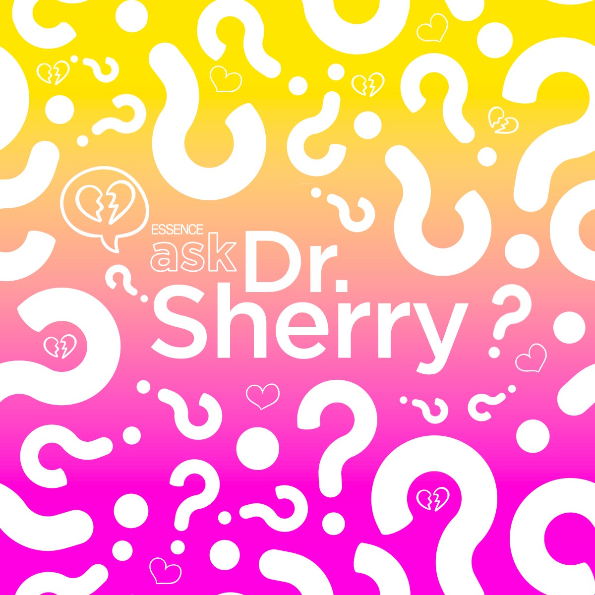 Ask Dr. Sherry: 'My Husband Has Been Manipulative Our Entire Marriage, I Don't Need To Know If I Should Leave But How. Help!'
