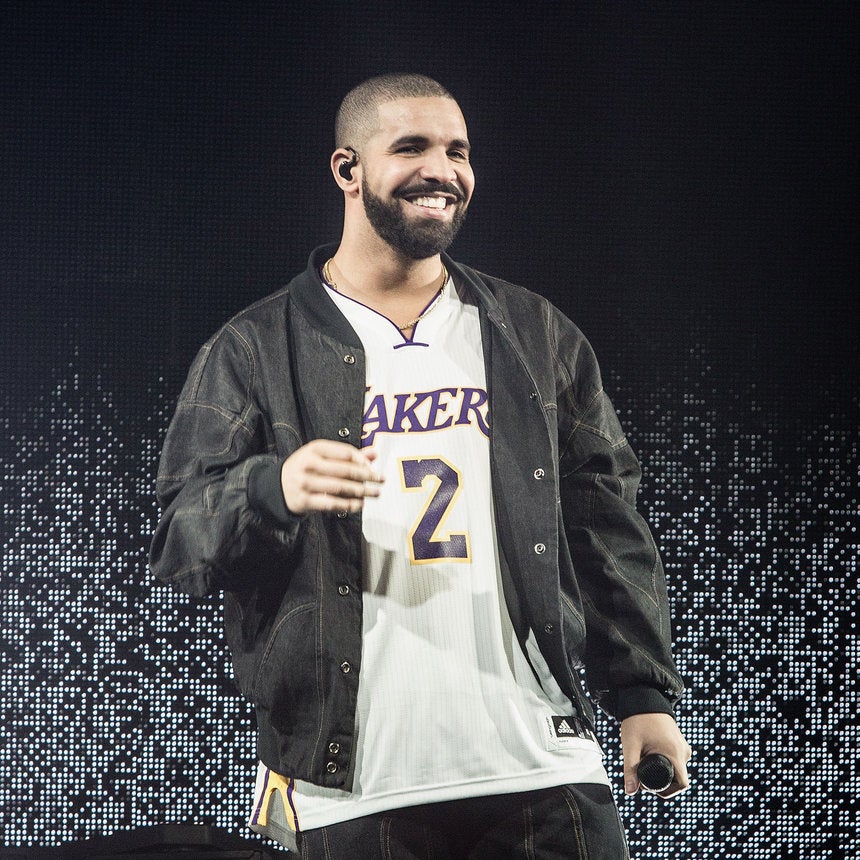 Laugh Of The Day: Drake’s 'Jumpman' Makes It Onto Jeopardy

