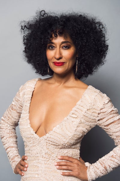 For Tracee Ellis Ross, Pain Is A Way To Learn