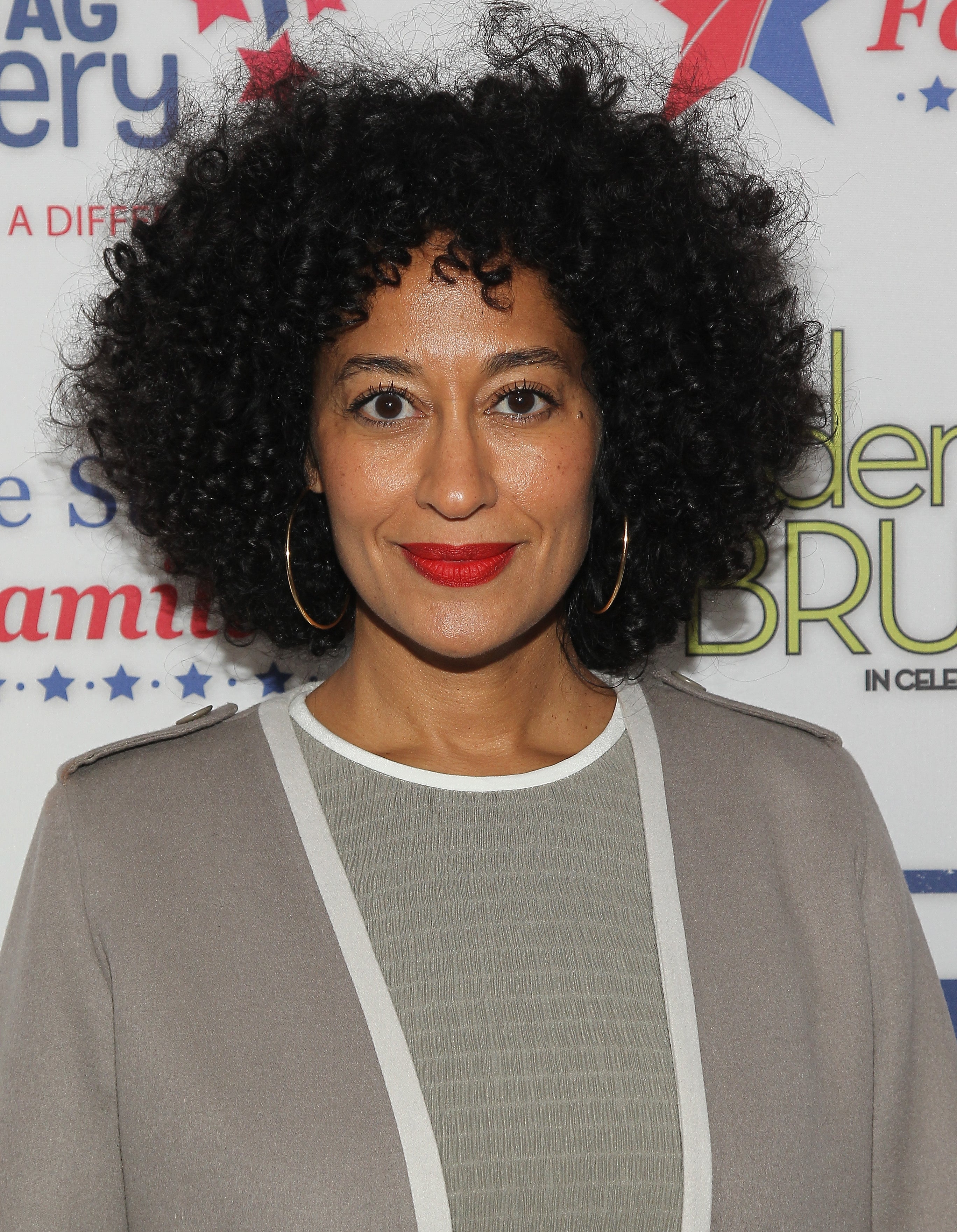 A Tribute To Tracee Ellis Ross' Biggest and Boldest Hair Moments
