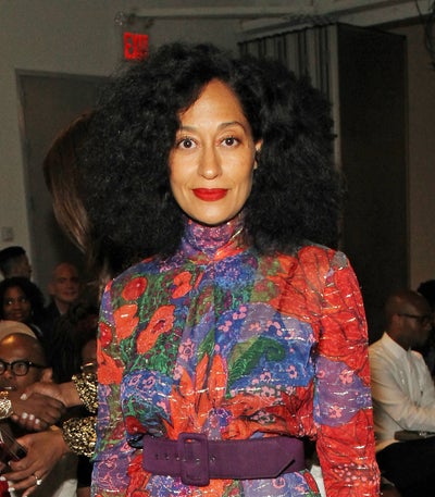 A Tribute To Tracee Ellis Ross’ Biggest and Boldest Hair Moments