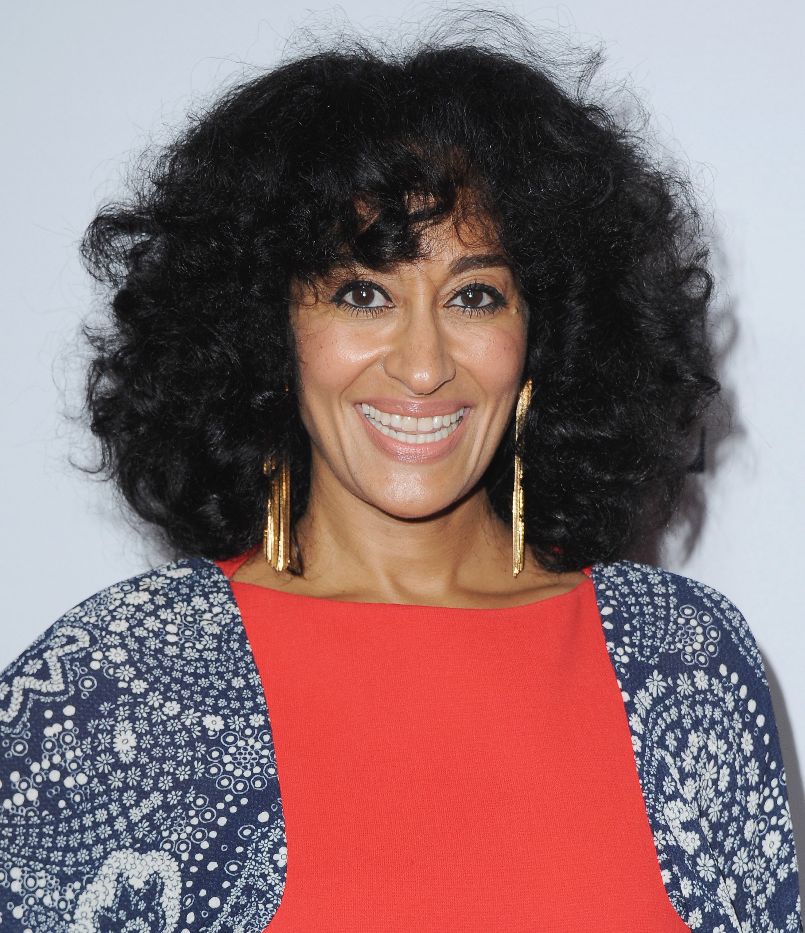 A Tribute To Tracee Ellis Ross' Biggest and Boldest Hair Moments
