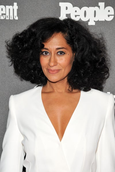 A Tribute To Tracee Ellis Ross’ Biggest and Boldest Hair Moments