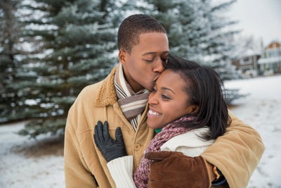 Not Sure He’s All In? Here’s Your Cuffing Season Survival Guide