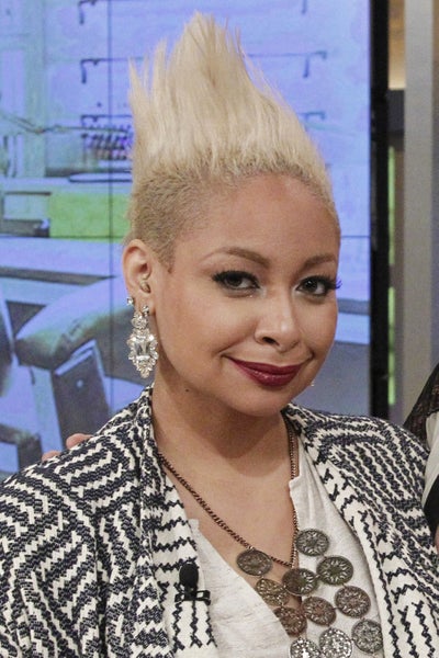 The One Thing We’ll Miss About Raven Symoné’s Time On ‘The View’