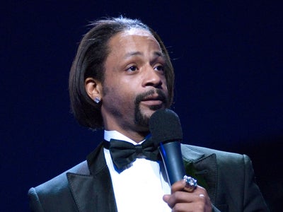 Katt Williams Tells Police Radio Personality’s Husband Pulled A Gun On Him After Tense Interview