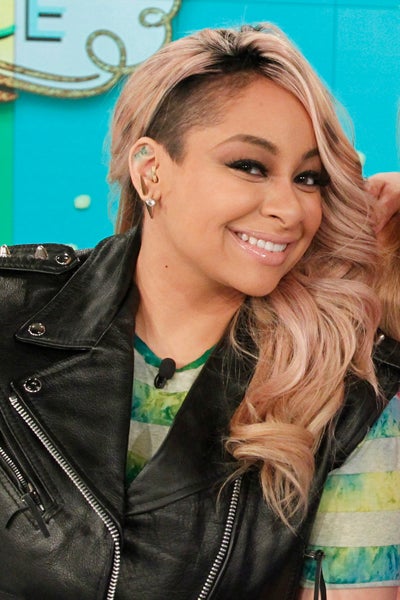 The One Thing We’ll Miss About Raven Symoné’s Time On ‘The View’