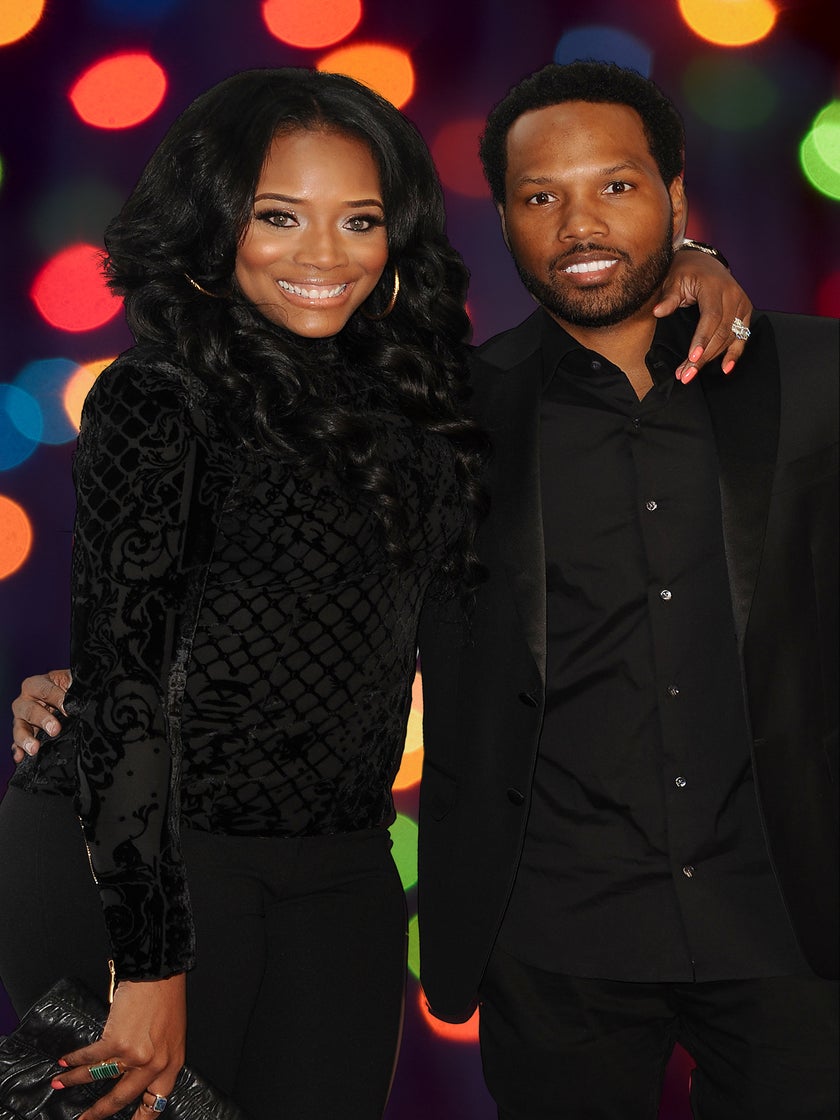 Yandy Talks Marriage to Mendeecees - Essence