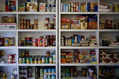 Alabama A&M Student Launches Campus Food Pantry So Classmates Won’t Go Hungry