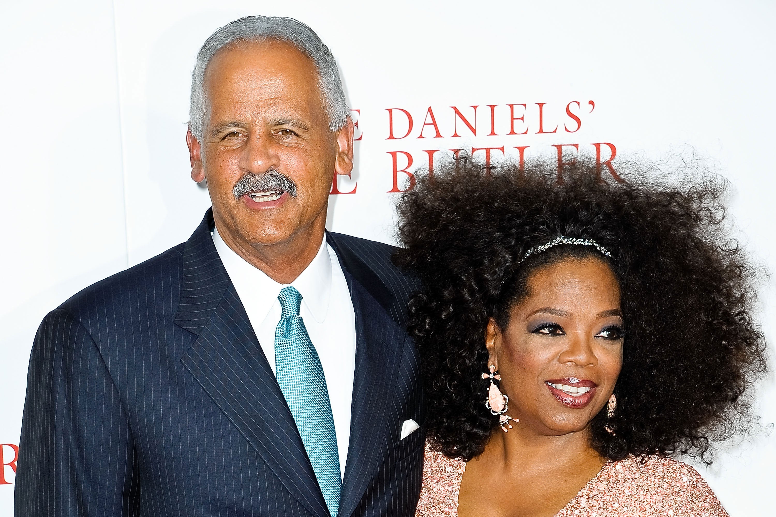 Oprah Winfrey Reveals a 'Queen Sugar' Sex Scene Gave Her an Idea for Stedman Graham
