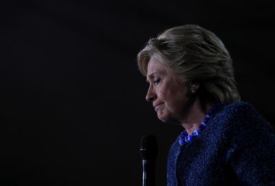 FBI Obtains a Warrant to Search Through New Clinton Emails