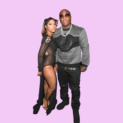 Tamar Braxton Confirms That Sister Toni And Birdman Are Still Going Strong