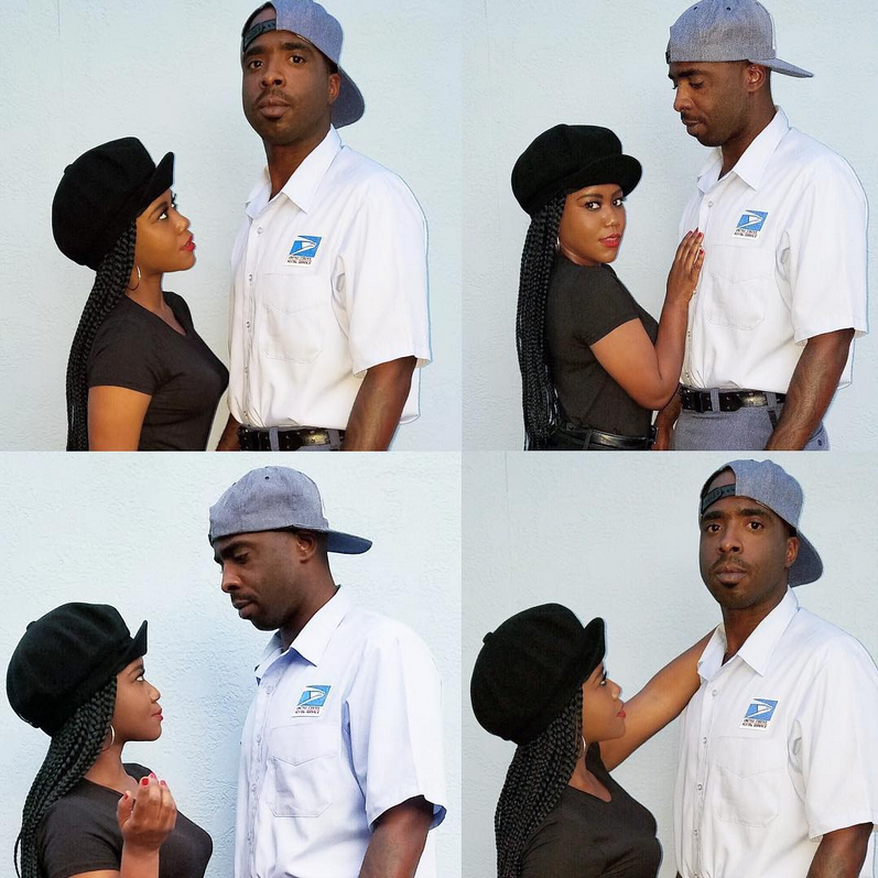 Best Black  Halloween  Couples  Costumes  On Instagram Essence