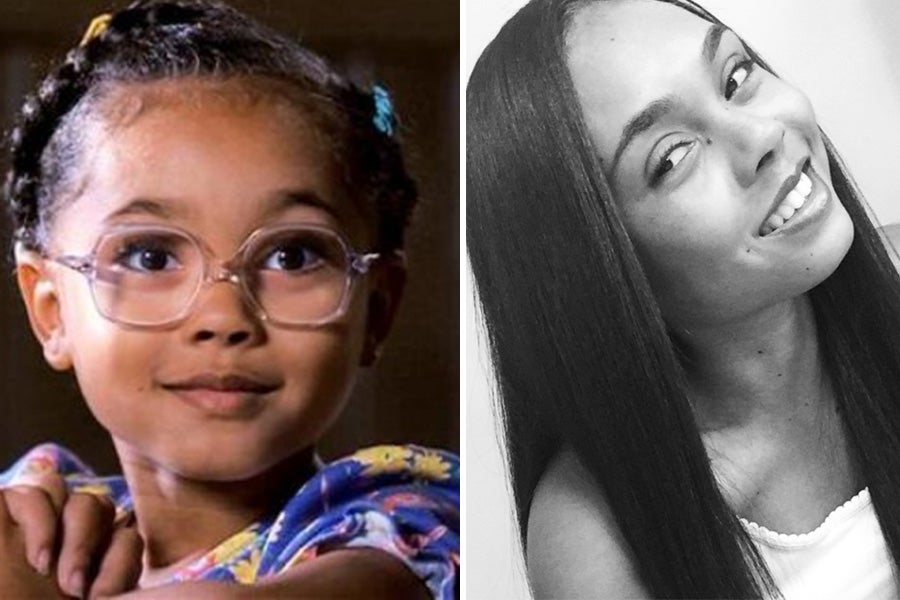 Where Are They Now?: '90s Sitcom Kids