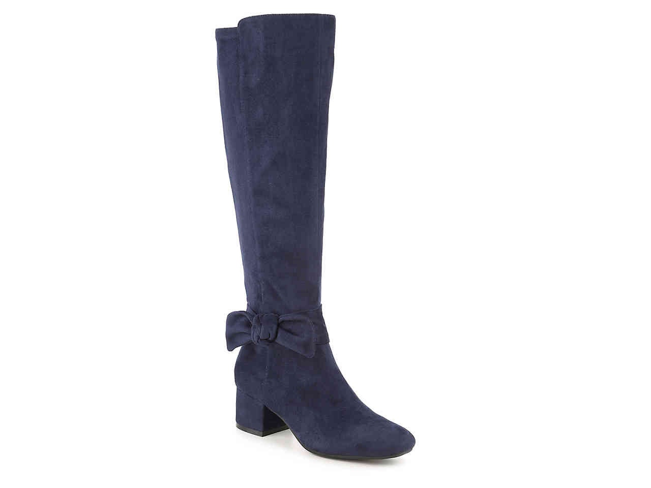 15 Fierce Fall Boots That Fit Over Big Calves, Amen! 