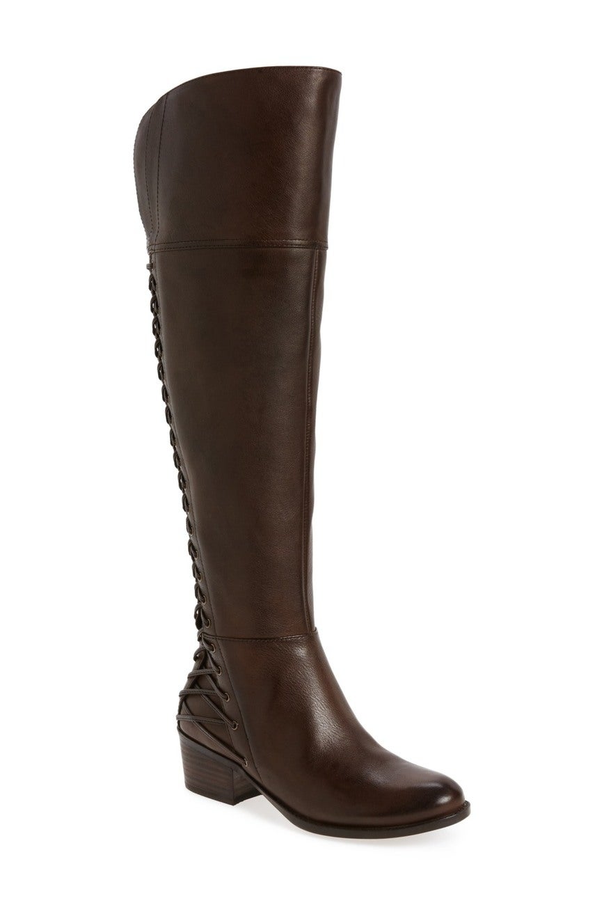50cm calf boots