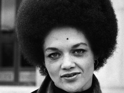 Honoring The Women Of The Black Panther Party