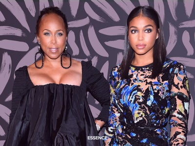 Marjorie And Lori Harvey May Be The Chicest Mother-Daughter Duo—Here’s Proof!