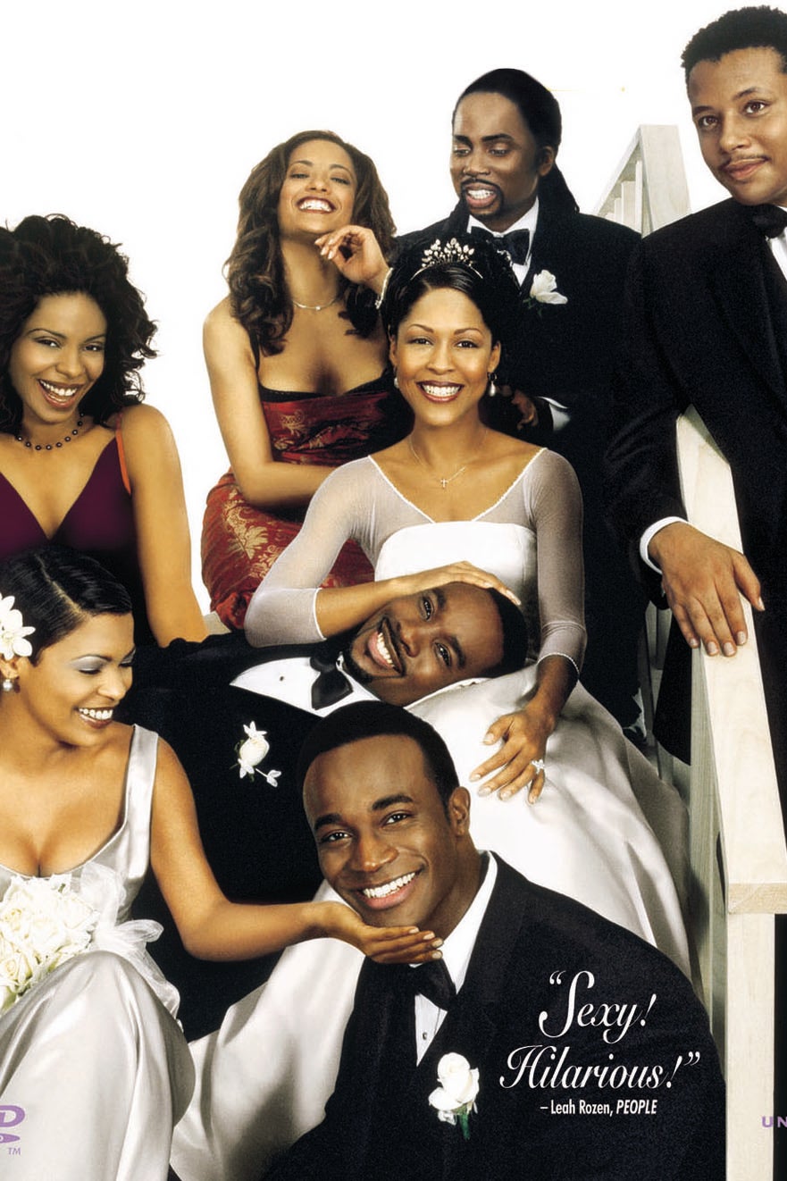 16 Songs That Made The Scene Iconic In Your Favorite Black Romantic Comedies