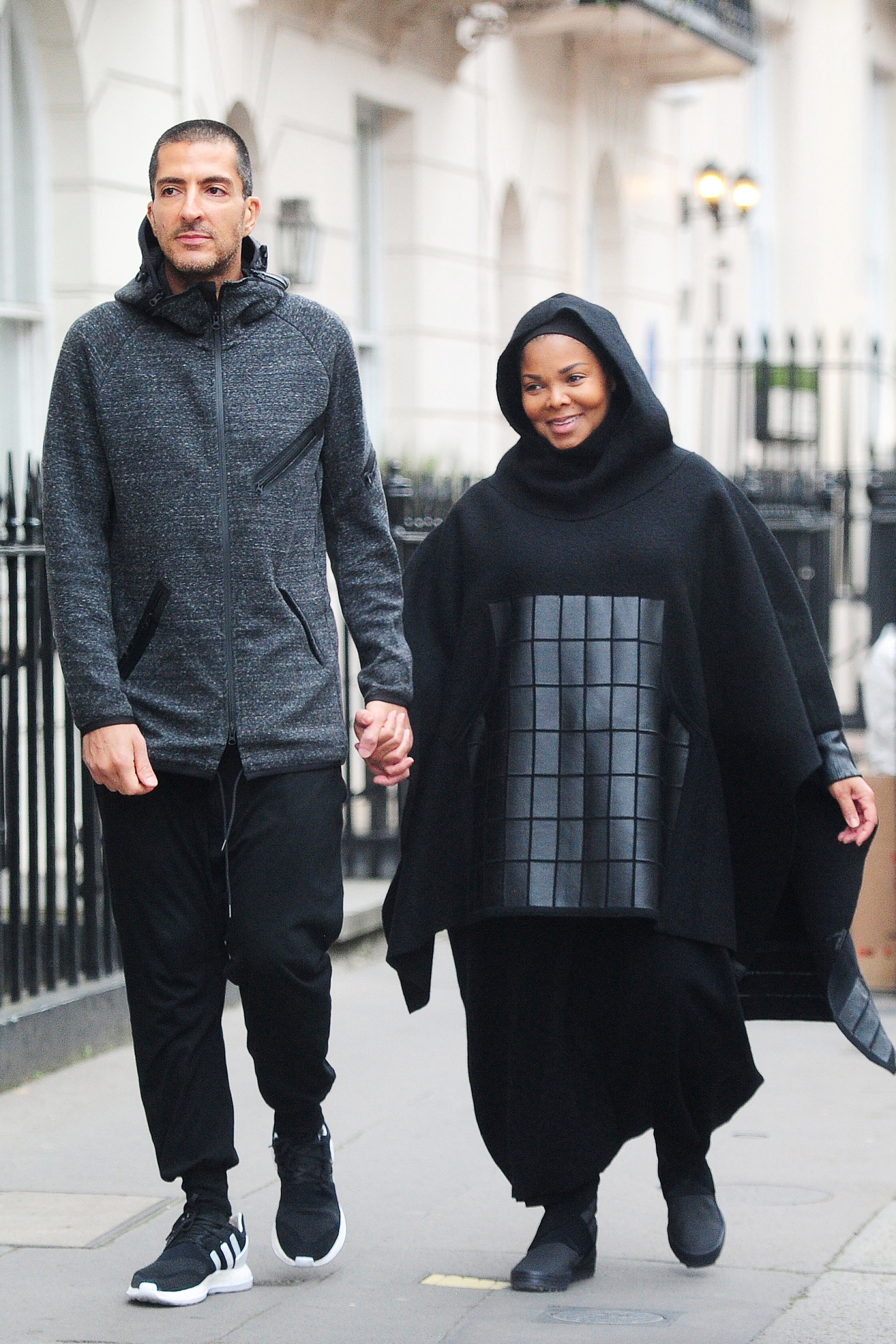 5 Things To Know About Janet Jackson's Husband Wissam Al Mana