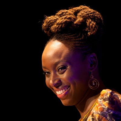 Chimamanda Ngozi Adichie On Police Killings In America: ‘Language Has Escaped Me’