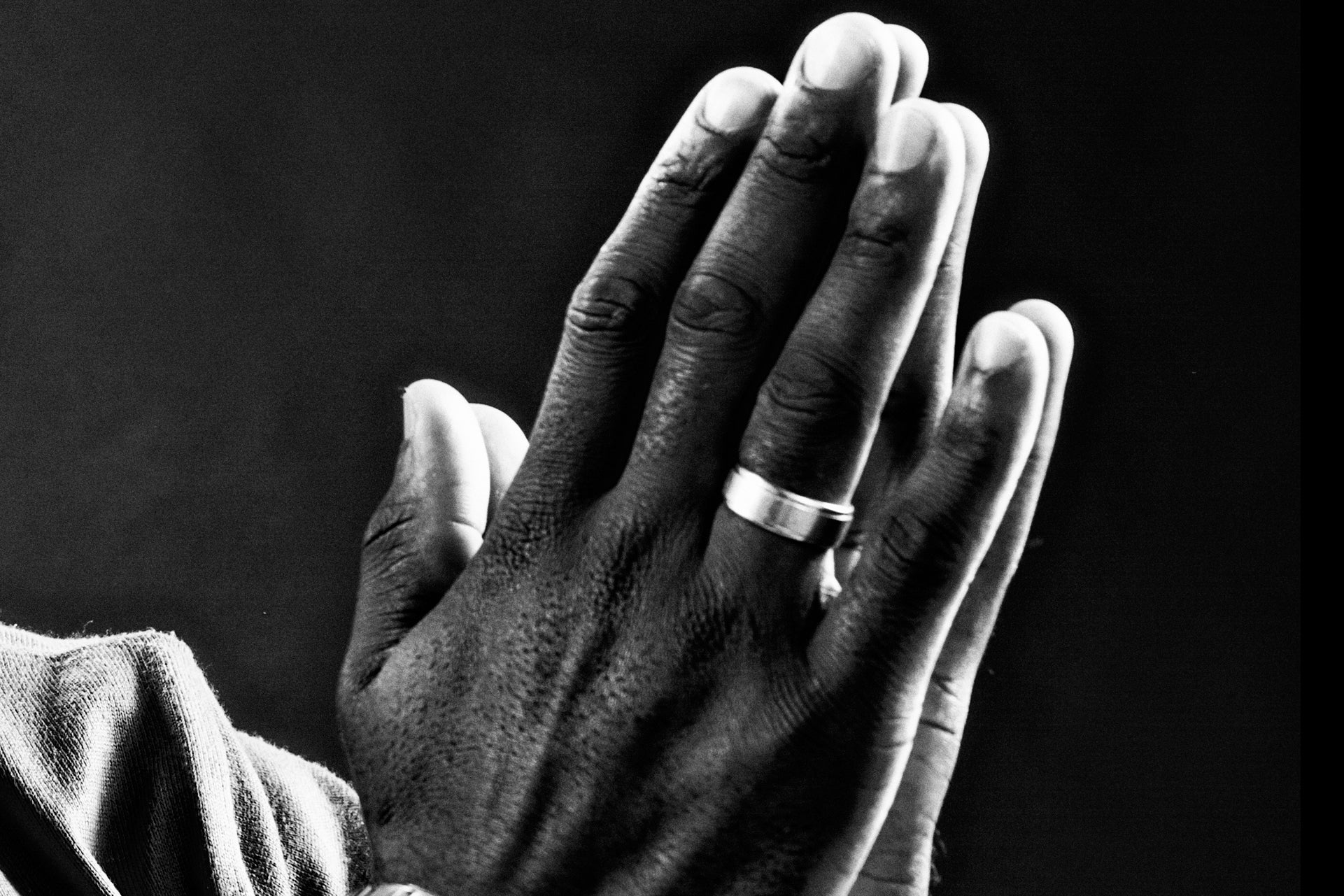 A Husband’s Story: My Wife Was Raped And It Changed My Life Forever
