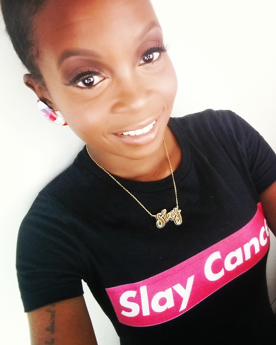 How I Adjusted and Slayed My Beauty Routine While Fighting Breast Cancer
