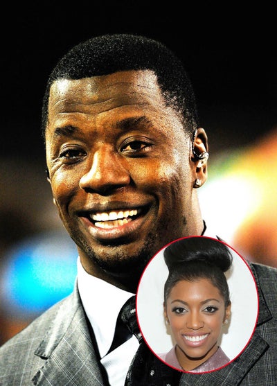 Kordell Stewart Addresses Sexuality Rumors and His ‘Rocky Road’ Marriage to RHOA’s Porsha Williams