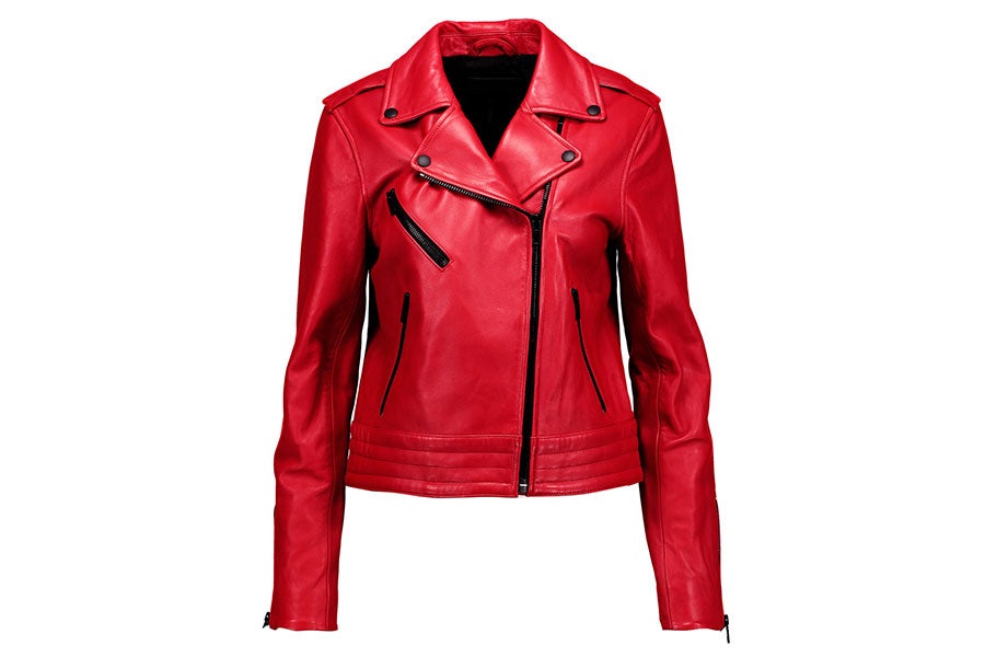 10 Leather Jackets That You Absolutely Need in Your Life | Essence