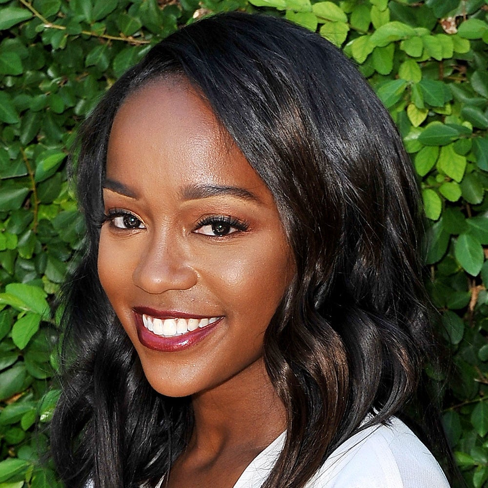 Aja Naomi King on the Power of Black Actresses: 'They Taught Me Not to Limit Myself'
